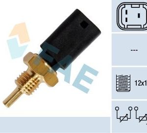 HARARET MÜŞÜR 3 FİŞLİ CLIO-CLIO SYMBL- MGN-KNG-R9-LOGAN 1.4-1.6 MP