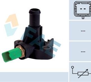 HARARET MÜŞÜRÜ FIAT ALBEA 02 PALIO 97 DOBLO 01 PUNTO 01 PANDA 03 1.2 1.4