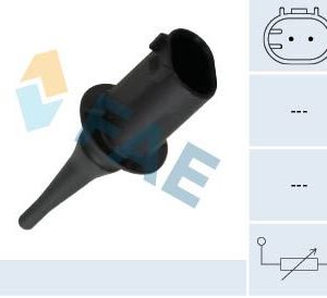 DIS HAVA SICAKLIK SENSORU MERCEDES W245 W204 W205 W212 W213 W221 W447 W639 B906 B907 B910