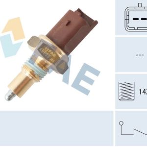 GERİ VİTES MÜŞÜRÜ CLIO 3-KANGOO 1.5 DCI-LAGUNA 2 1.8-2.0-MASTER 10 2 FİŞLİ