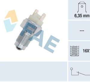 GERİ VİTES MÜŞÜRÜ RENAULT 12 1.3 69-80