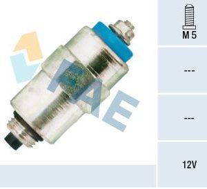 MAZOT STOP MÜŞÜRÜ UZUN PARTNER-BERLINGO-J9 LUCAS TİP 1680.85