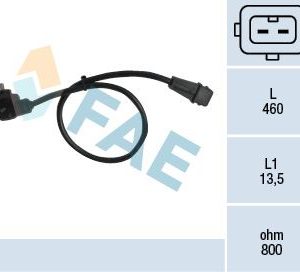 KRANK MİL SENSÖRÜ TEMPRA 92-96 -TİPO 87-89 -UNO 70 92-95 1.4-1.6