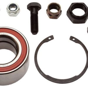 ÖN PORYA BİLYASI A4 A6 PASSAT 75MM BENZ 8D0407625-4B0498625