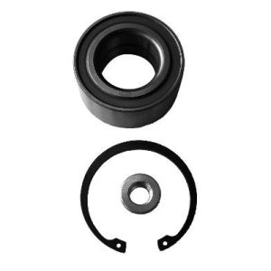 ÖN TEKER RULMANI VW SHARAN 1.8-2.0-1.9 TDİ-2.0 TDİ 96-10 VKBA3450 7M0598625A