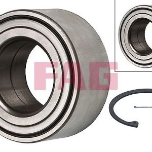 ÖN TEKER RULMANI ELANTRA 05 CERATO 04 517202D100