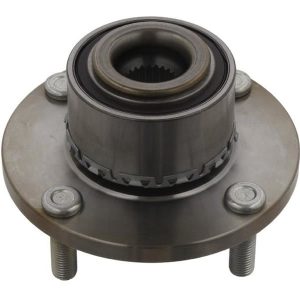 TEKER RULMANI ON SMART FORFOUR 454 04 06 . MITSUBISHI COLT 04 12 PORYA A4543300220