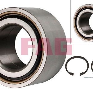 ÖN TEKER RULMANI ASTRA F 92 VECTRA A 88 COMBO B-KADETT-ASCONA-CALIBRA-ESCORT V-VI-VII 90-99 - FIESTA III-IV 89-00 -KA 96 713644170