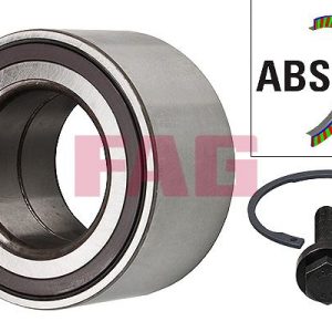 ÖN TEKER RULMANI AMAROK 10 2H0498627-2H0498627A