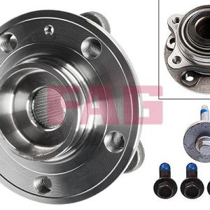 ÖN TEKER PORYASI VOLVO XC90 2.5T T6 D5 02 14 XC90 V8 D5 3.2 06 10 XC90 D5 02-10 30639875