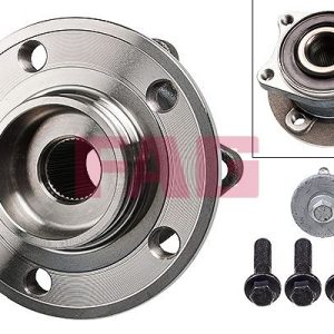 ARKA TEKER RULMANI PORYALI VOLVO XC90 D5 V8 AWD 02 12 4 4 5 BIJON ABSLI 30639876-306398760-306398769