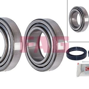 ÖN TEKER RULMANI KİT SAĞ-SOL ACCENT 1.3-1.5 94-00 5172021100