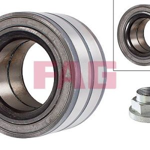 TEKER RULMANI ARKA SAG SOL DICOVERY 3 4 5 RANGE ROVER SPORT RFM500020-LR045917-LR048084