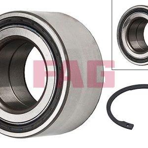 ÖN TEKER RULMANI ELANTRA 1.6-2.0 00- -i30 1.4-1.6-2.0 07- -KIA CEED 1.41.6 08- 40x42x78