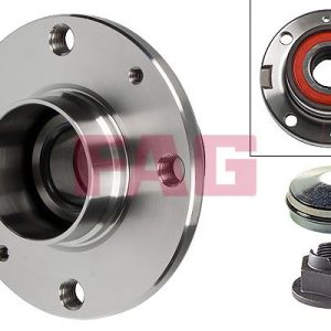 ARKA TEKER PORYASI KOMPLE CORSA D 1.3CDTİ-PUNTO 1.3MTJ-1.9MTJ 1.3 CDTİ 06 30X120X64.2 4BİJ 71747713-55701518-95517150-93168760