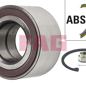 ÖN TEKER PORYA RULMANI MOKKA 13 MERIVA B 10 AVEO 11 TRAX 12 328035-328031-13500488-13592067