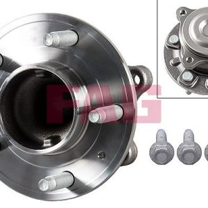 ARKA TEKER PORYASI KOMPLE ASTRA J 09 15 ZAFIRA C 11 CHEVROLET CRUZE 09 15 5 BİJON 13591999-13577407-328008-13502873