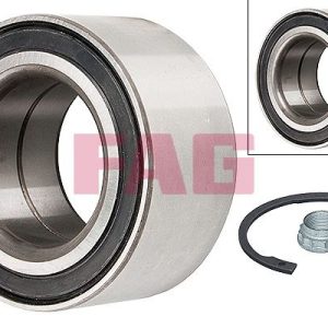 TEKER RULMANI ARKA SAG SOL BMW E36 E46 33411124358-33411130617