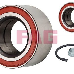 TEKER RULMANI ARKA BMW M47 N42 N45 E81 E87 E82 E88 E90 E92 E93 Z4