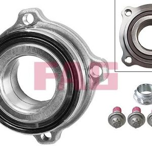 TEKER RULMANI ARKA SAG SOL BMW E70 E71 F15 F15