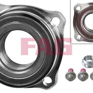 TEKER RULMANI ARKA BMW F10 F01 F02 F03 F04 33406850159-33406850156