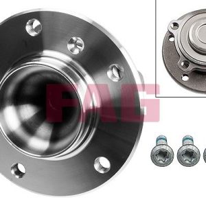 PORYA RULMANLI ON 5 BIJON BMW F20 F30 F36