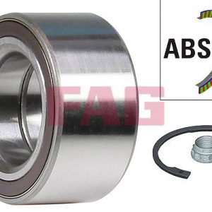 TEKER RULMANI ARKA SAG SOL BMW F20 F30 F32 F33 F36 33416792356