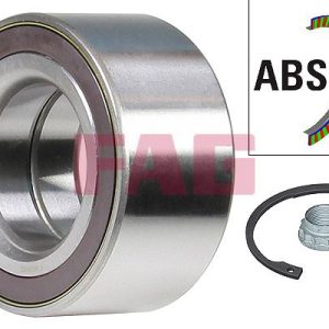 TEKER RULMANI ARKA BMW F22 F23 F30 F34 F32 F33 F36 33416792361