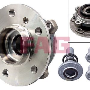 PORYA RULMANLI ON CIVATALI BMW F40 F44 F45 F46 F48 F39 I3 I8 MINI F54 F55 F56 F57 F60