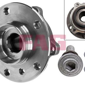 PORYA RULMANLI ON SAG SOL BMW F07 F10 F11 F12 F13 F25 F01 F02 F03 F04 F25 F26 31206777757-31206868480