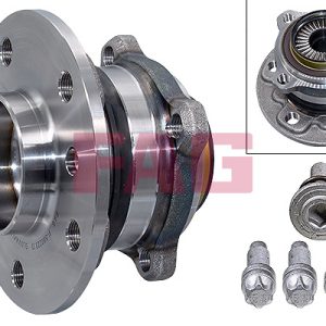 PORYA RULMANLI ARKA SAG SOL BMW F40 F44 F45 F46 F48 F39 MINI F54 F60 33416851589