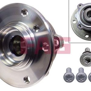 PORYA RULMANLI ON SAG SOL BMW F20 F21 F30 F31 31206876844-31206867260