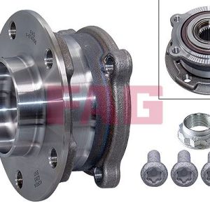 PORYA RULMANLI ON BMW F15 F16 E71 E70 31226882263-31226867808