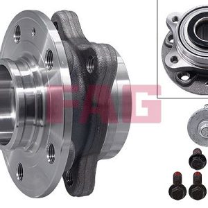 ON TEKERLEK RULMANI SET VOLVO 2002.06-2014.12 XC90 XC90 2.5 31360097-30794650-31406300-31406300