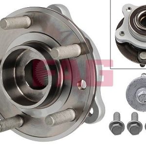 ÖN TEKER PORYASI VOLVO V40 D2 D3 D4 T2 T3 T4 T5 2012-2018