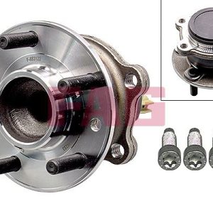 ARKA TEKER PORYASI VOLVO V40 D2 D3 D4 T2 T3 T4 T5 2012-2018