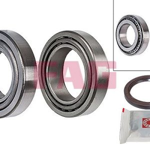 TEKER RULMANI ARKA MERCEDES SPRINTER B904 B909 . VW LT 28-46 CIFT TEKER A0029812205-2D0501319B