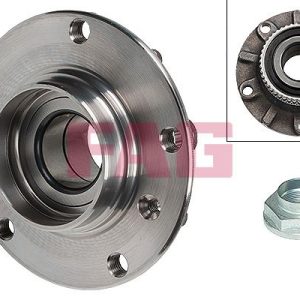 PORYA RULMANLI ABS-EDC sız BMW ON E34 E32 E31 31221139348-31221468926