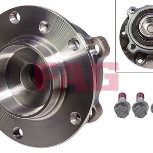 PORYA RULMANLI ON SAG SOL BMW E36 E39 31221093427