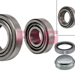 TEKER RULMANI ON MERCEDES W201 W124 S124 R107 A2013300251