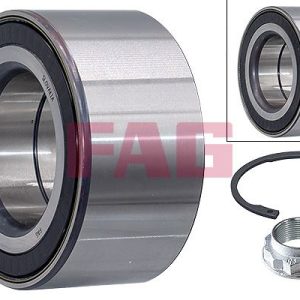 TEKER RULMANI ON SAG SOL BMW E60 E90 E92 E83 E53 31203450600-31226783913