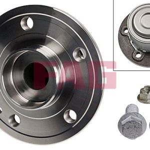 TEKER RULMANI ON MERCEDES VITO W639 03 PORYA A6393301232