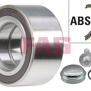 TEKER RULMANI ON MERCEDES W176 W246 C117 X117 X156 A2469810006