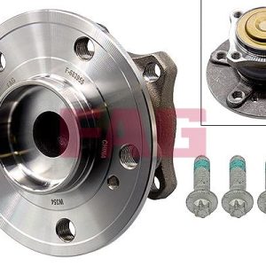 TEKER RULMANI ARKA MERCEDES W176 W246 C117 X117 X156 PORYA A2463340006