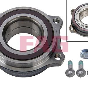 TEKER RULMANI ARKA MERCEDES C-CLASS W205 S205 C205 A205 A2303560000