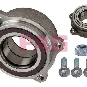 TEKER RULMANI ARKA MERCEDES C257 W213 S213 C238 W222 C217 X253 C253