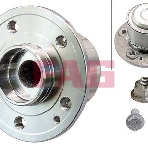 TEKER RULMANI ON MERCEDES VITO W447 14 PORYA A4473300620-A4473300720