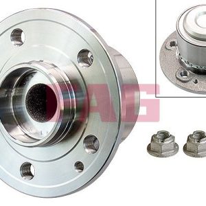 TEKER RULMANI ARKA MERCEDES VITO W447 14 PORYA