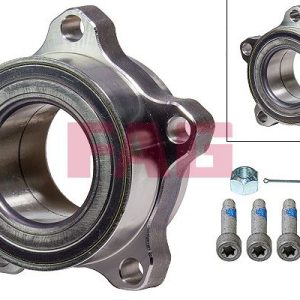 ÖN TEKER BİLYA RULMANI TRANSIT V-347 06 11 BUYUK TIP 6C111K018BA-1377908