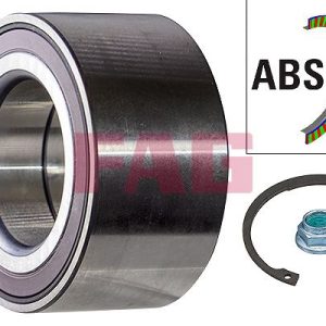 ÖN TEKER RULMAN FOCUS IV 18 JX6C1215C1C-2197214-2307536